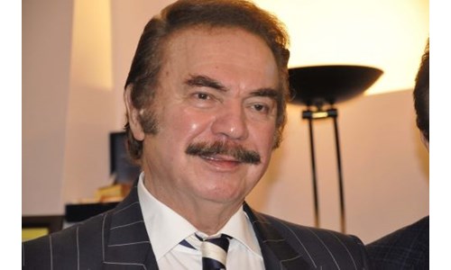 ORHAN GENCEBAY HASTANEYE KALDIRILDI